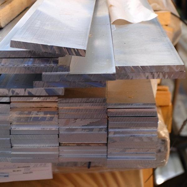 Шина алюминиевая АД31Е (алюминиевый прокат)